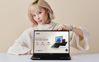 2026 nên mua laptop nào? Thời đại AI lên ngôi rồi, chọn máy cũng phải khác