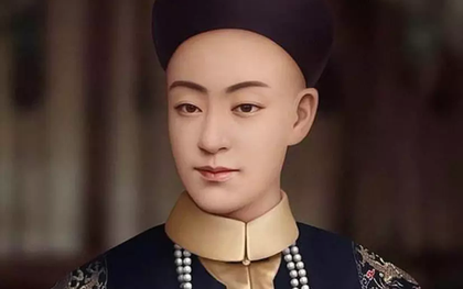 Vị vua bị xem là vô dụng, nhưng lại được chuyên gia đánh giá ngang Khang Hy: Quang Tự rốt cuộc đã làm gì?