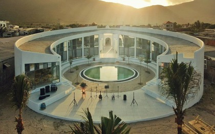 Mỹ nhân Việt lấy đại gia hơn 26 tuổi, được tặng biệt thự 4.000m²: Cuộc sống lãng mạn khiến tiểu thuyết ngôn tình chịu thua