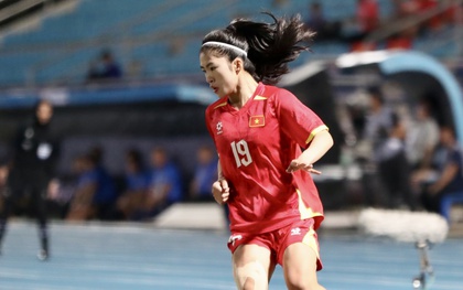 Xem tuyển nữ Việt Nam đấu Myanmar tại SEA Games 33 hôm nay lúc mấy giờ, ở đâu?