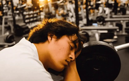 Các nhà khoa học cho rằng nếu phải lựa chọn giữa tập thể dục và ngủ, bạn nên chọn đi ngủ