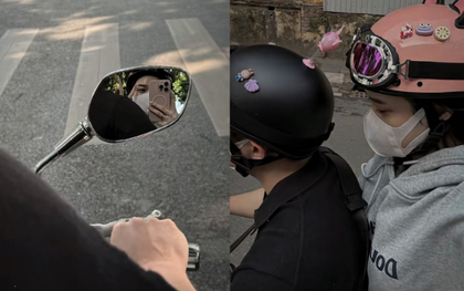 Không ngờ có ngày Tổng giám Đốc Sơn Hải và phu nhân Đỗ Hà công khai chuyện này