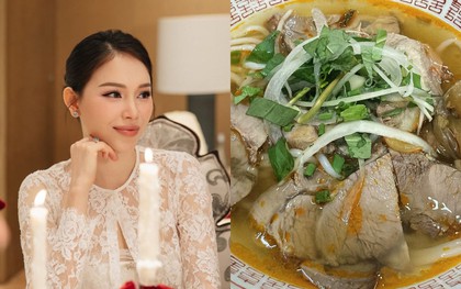 Thói quen mãi không sửa của Linh Rin