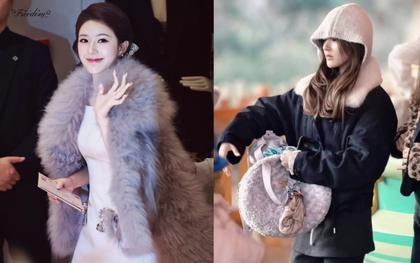 Trung Quốc 1,4 tỷ dân không ai cản nổi Triệu Lộ Tư