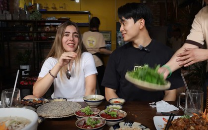 Từng bị coi là "thảm họa ẩm thực", một món ăn Việt bất ngờ lội ngược dòng lọt top 50 ngon nhất thế giới