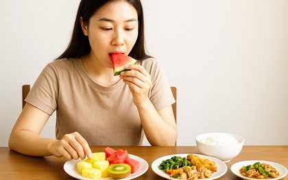 Sau ăn tuyệt đối tránh 5 thói quen này nếu không muốn rối loạn tiêu hóa