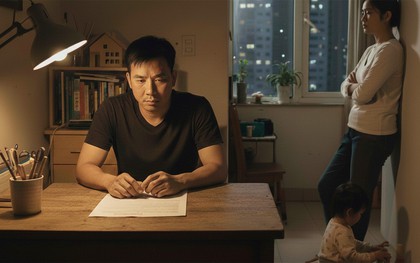 Đất quê tăng vài trăm triệu còn nhà Hà Nội tăng 3 tỷ, tôi vỡ mộng bỏ quê lên phố