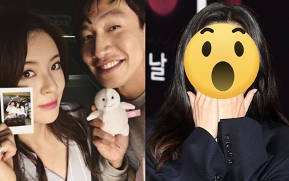 "Bản sao Song Hye Kyo" phản ứng lạ khi nghe tên Lee Kwang Soo, chuyện tình 8 năm sắp đổi khác?