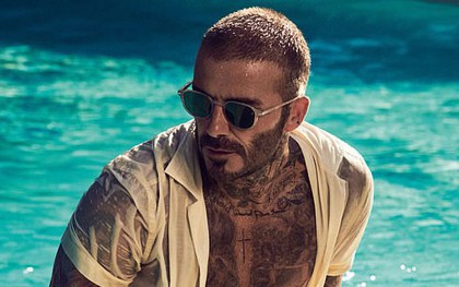 Vụ kiện 1 tỷ USD của David Beckham gây chấn động