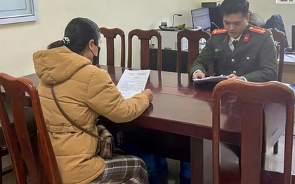 Bị xử lý vì tung tin bịa đặt về vụ án Đoàn Văn Sáng ở Lạng Sơn