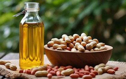 3 sai lầm khi sử dụng dầu lạc biến lợi thành hại