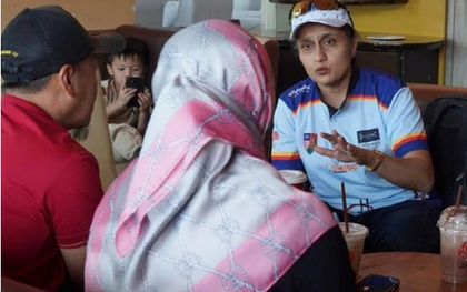 Chuyện bi hài SEA Games 33: VĐV bị huấn luyện viên ép giả vờ chấn thương để bị loại