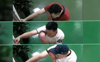 Chiêu trốn việc không ai ngờ: Nhân viên Ôn Châu chỉ cần in mặt ra giấy là điểm danh "ngon ơ"