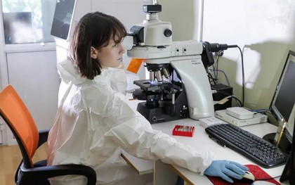 Nga sản xuất loạt vaccine điều trị ung thư mới