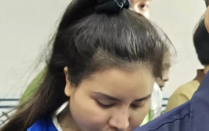 Điều hành đường dây mại dâm cao cấp, cựu nữ tiếp viên hàng không bị phạt 4 năm tù