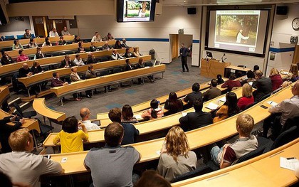 5 ngành học không bao giờ lỗi thời