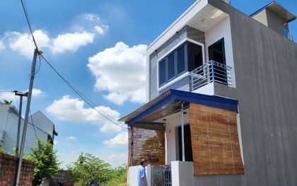 Vụ xây nhầm nhà ở Hải Phòng: Hé lộ bất ngờ về mối quan hệ hiện tại giữa 2 gia đình