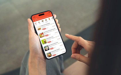 Mọi thứ đều hóa hoành tráng với sinh nhật ShopeeFood 12.12 năm nay