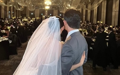 Mỹ nhân Mặt Trăng Ôm Mặt Trời mang bầu, công bố luôn ảnh siêu âm thai nhi