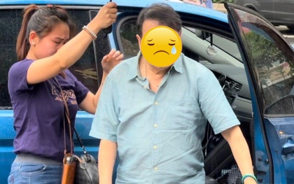 Nam diễn viên nhà nhà biết mặt bị đột quỵ lần 3, tình hình đang rất đáng ngại