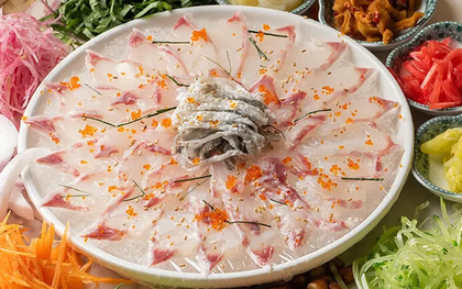 6 món ngon của người Việt dễ chứa "ổ sán", ngon miệng mấy cũng nên đề phòng