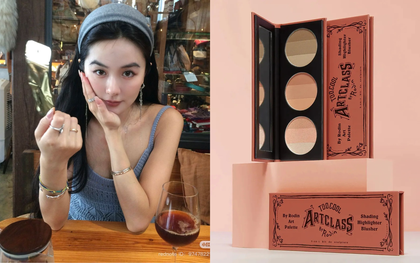 5 món mỹ phẩm nội địa Trung hot đến cháy hàng, chị em rỉ tai nhau "mua là xứng đáng"