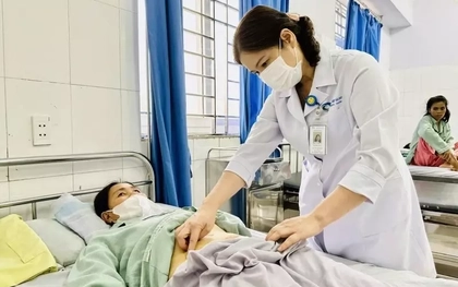 Đột phá trong phẫu thuật phụ khoa, giảm nguy cơ ung thư cổ tử cung