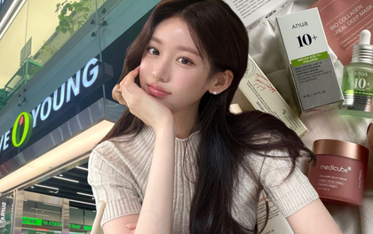 Top 7 sản phẩm chiến thắng Olive Young Awards 2025: Chị em xem như "chân ái", mua đi mua lại N lần