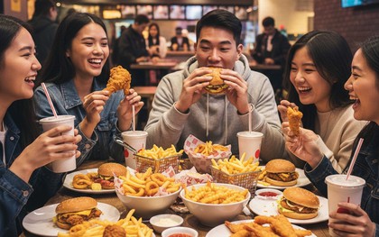 Những thói quen 'nhỏ mà độc' đang âm thầm phá thận của người trẻ