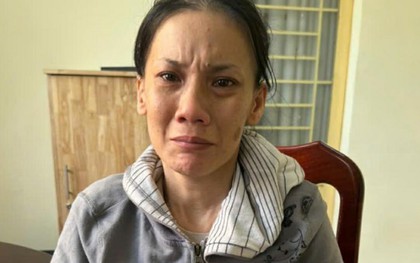 Bắt Lê Thị Bích Trâm