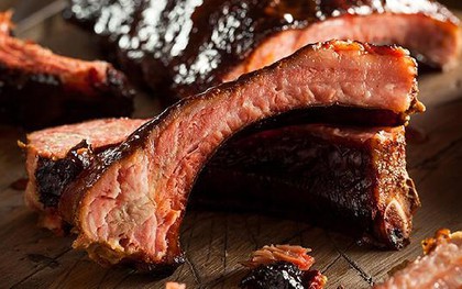 3 mẹo chọn mua thịt lợn, giúp tránh xa thịt "tắm" hóa chất, ăn ngon mà vẫn an toàn