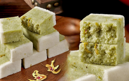 Về vùng núi sương mù tìm bánh "tiên dược": Thứ quà vặt lạ lùng khiến phụ nữ xưa ăn vào là "mặt hoa da phấn"