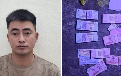 Người phụ nữ để hơn 150 triệu đồng trong cốp xe máy, 'nháy mắt' đã bốc hơi