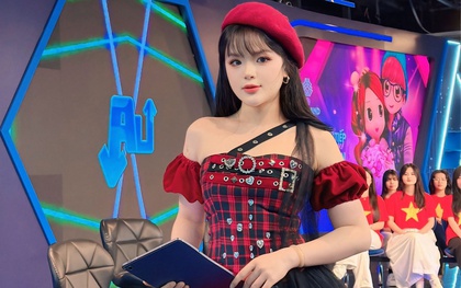 MC tường thuật Audition Việt Nam lần đầu tiên xuất hiện trong lịch sử giải là ai?