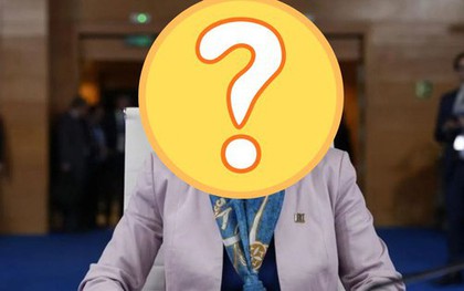 Đây là người phụ nữ quyền lực nhất thế giới năm 2025