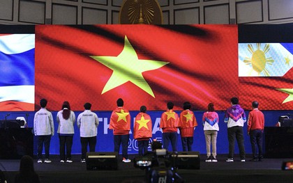 Audition Việt Nam lập kỳ tích tại SEA Games 33: Hoài Phương giành 2 tấm Huy chương vàng, thắng áp đảo chủ nhà Thái Lan