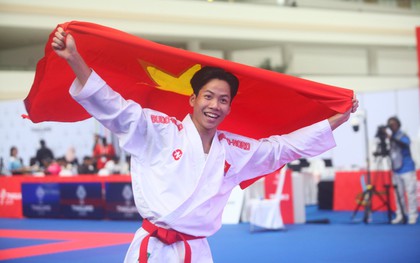 Lịch thi đấu SEA Games ngày 13/12: Nữ hoàng điền kinh Nguyễn Thị Oanh xuất trận