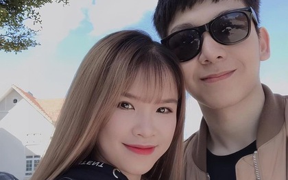 Bí mật chôn vùi suốt 8 năm của Khởi My - Kelvin Khánh