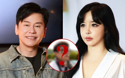 "Gà cưng" YG bất ngờ bóc phốt Yang Hyun Suk, kéo cả Park Bom vào cuộc?