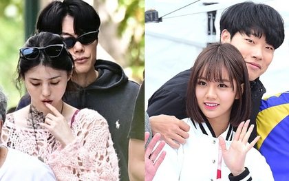 Đáng đời “hến vương” Ryu Jun Yeol sau drama ngoại tình với Han So Hee