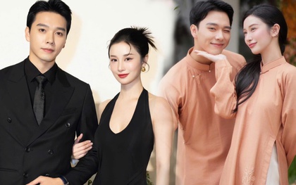 4 năm của Jun Vũ và Hải Nam