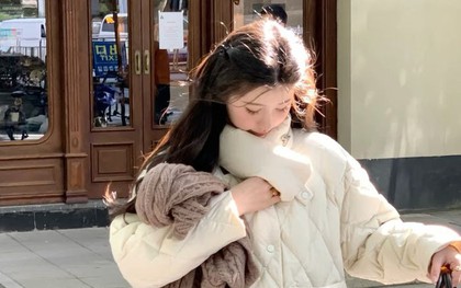 Mặc quần áo giữ nhiệt theo 3 kiểu này ĐỪNG HỎI sao càng mặc càng thấy lạnh, còn khó chịu và mệt mỏi