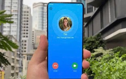 Công an thông báo đến những ai nhận được cuộc gọi video qua Zalo, Messenger, Skype có nội dung sau