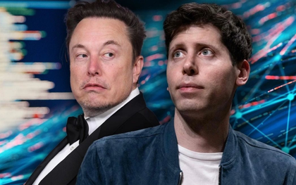Người bạn cùng Elon Musk khởi nghiệp từ 10 năm trước nay hóa kẻ thù không đội trời chung, đối đầu nhau trong thị trường 1.000 tỷ USD