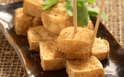 Món đậu rán quen thuộc nhưng rất nhiều người làm sai: Đây là cách rán chuẩn đầu bếp