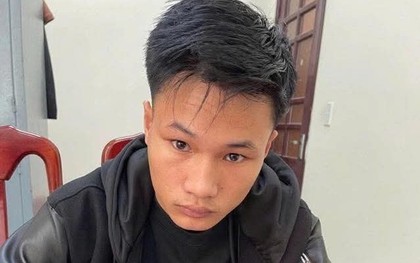 Tạm giữ hình sự Nguyễn An Bảo Chinh