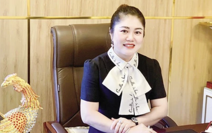 Nữ chủ tịch lừa có dự án trồng sâm Ngọc Linh để huy động gần 1.300 tỉ đồng