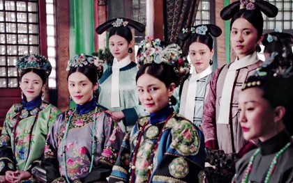 Mỹ nhân được Càn Long ưu ái hơn Lệnh Phi, thăng quan cho cả gia tộc nhưng đột ngột biến mất khỏi hậu cung