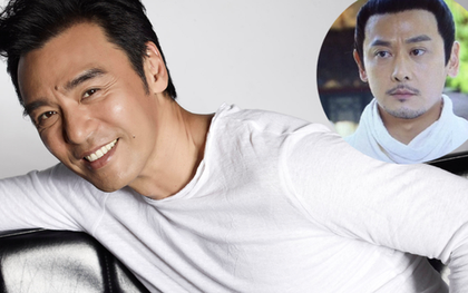 Tài tử 'Thần điêu đại hiệp' U80 trông như chỉ mới 40: Bí quyết chống lão hóa nằm ở 1 việc không khó làm mỗi ngày