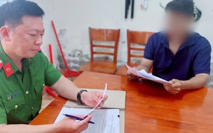 Người đàn ông ở Cà Mau bị phạt 7,5 triệu đồng vì xúc phạm cô gái